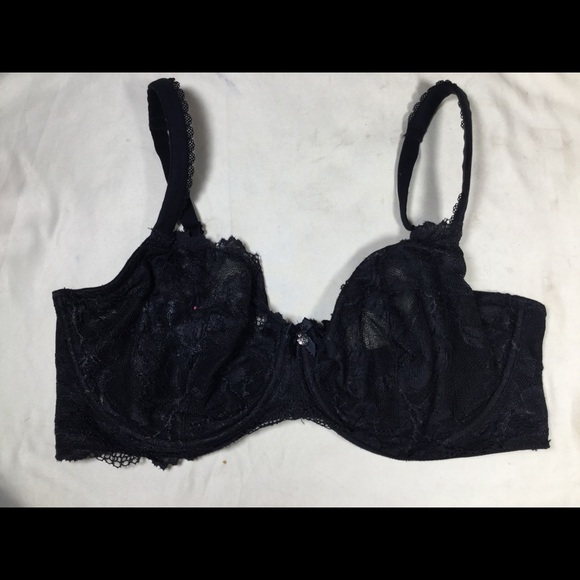 Victoria’s Secret Dream Angels Unlined Demi Bra - Picture 1 of 5